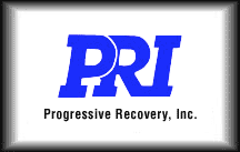 PRI Solvent Distillation, Solvent Recovery
